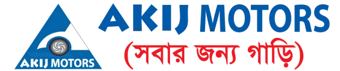 Akij Motors